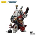 Joy Toy Warhammer 40k Sanguinary Priest Figurka Joy Toy (CN) 20 cm