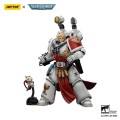 Joy Toy (CN) Joy Toy Warhammer 40k Sanguinary Priest Figurka 20 cm