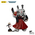 Figurka Joy Toy (CN) Joy Toy Warhammer 40k Sanguinary Priest 20 cm