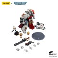 Joy Toy (CN) Figurka Joy Toy Warhammer 40k Sanguinary Priest 20 cm