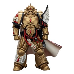 Figurka Joy Toy Warhammer 40,000 Captain 20 cm
