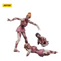 Figurka Joy Toy (CN) Joy Toy Zombie Dark Source Cheer Leaders 8 cm