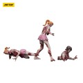 Joy Toy (CN) Figurka Joy Toy Zombie Dark Source Cheer Leaders 8 cm