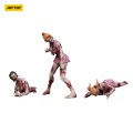Figurka Joy Toy Zombie Dark Source Cheer Leaders Joy Toy (CN) 8 cm