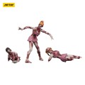 Joy Toy (CN) Joy Toy Zombie Dark Source Cheer Leaders Figurka 8 cm