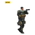 Figurka APOC Series Dark Source Mecha Pilot Joy Toy (CN) 8 cm