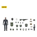 APOC Series Dark Source Mecha Pilot Figurka Joy Toy (CN) 8 cm