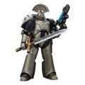 Figurka Joy Toy (CN) Joy Toy Warhammer The Horus Heresy Tactical Sergeant 12 cm