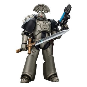 Figurka Joy Toy Warhammer The Horus Heresy Tactical Sergeant 12 cm