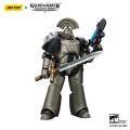 Joy Toy (CN) Figurka Joy Toy Warhammer The Horus Heresy Tactical Sergeant 12 cm
