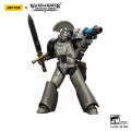 Joy Toy Warhammer The Horus Heresy Tactical Sergeant Figurka Joy Toy (CN) 12 cm