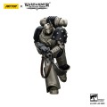 Joy Toy (CN) Joy Toy Warhammer The Horus Heresy Tactical Sergeant Figurka 12 cm