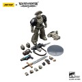 Figurka Joy Toy (CN) Joy Toy Warhammer The Horus Heresy Tactical Sergeant 12 cm