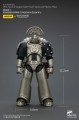 Joy Toy (CN) Figurka Joy Toy Warhammer The Horus Heresy Tactical Sergeant 12 cm