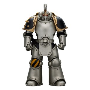 Figurka Joy Toy Warhammer The Horus Heresy Iron Warriors 12 cm