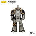 Joy Toy Warhammer The Horus Heresy Iron Warriors Figurka Joy Toy (CN) 12 cm
