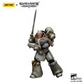 Figurka Joy Toy (CN) Joy Toy Warhammer The Horus Heresy Iron Warriors 12 cm