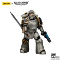 Joy Toy (CN) Figurka Joy Toy Warhammer The Horus Heresy Iron Warriors 12 cm