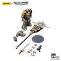 Figurka Joy Toy Warhammer The Horus Heresy Iron Warriors Joy Toy (CN) 12 cm