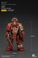 Figurka Joy Toy (CN) Joy Toy Warhammer The Horus Heresy Blood Angels Raldoron 13 cm