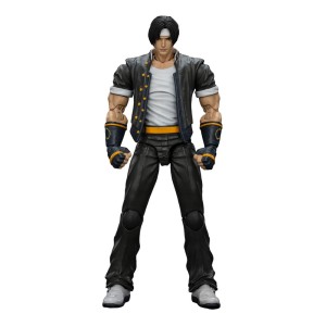 Figurka Joy Toy Kyo Kusanagi The King of Fighters 12 cm