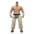 Figurka Joy Toy (CN) Joy Toy The King Of Fighters Goro Daimon 12 cm