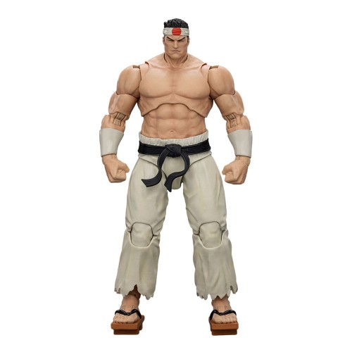 Figurka Joy Toy (CN) Joy Toy The King Of Fighters Goro Daimon 12 cm