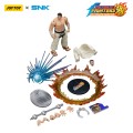 Joy Toy The King Of Fighters Goro Daimon Figurka Joy Toy (CN) 12 cm