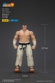 Figurka Joy Toy (CN) Joy Toy The King Of Fighters Goro Daimon 12 cm