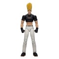 Figurka Joy Toy (CN) Joy Toy The King of Fighters Benimaru Nikaido 12 cm