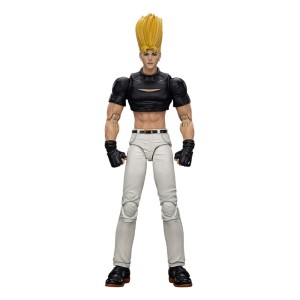 Figurka Joy Toy The King of Fighters Benimaru Nikaido 12 cm