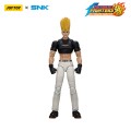 Joy Toy (CN) Joy Toy The King of Fighters Benimaru Nikaido Figurka 12 cm