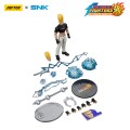 Joy Toy The King of Fighters Benimaru Nikaido Figurka Joy Toy (CN) 12 cm