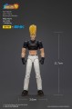 Figurka Joy Toy (CN) Joy Toy The King of Fighters Benimaru Nikaido 12 cm