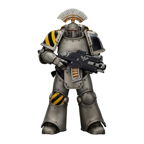 Figurka Joy Toy (CN) Joy Toy Warhammer The Horus Heresy lron Warriors MKlll Tactical Sergeant 12 cm