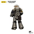 Joy Toy (CN) Figurka Joy Toy Warhammer The Horus Heresy lron Warriors MKlll Tactical Sergeant 12 cm