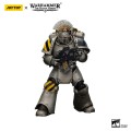 Figurka Joy Toy Warhammer The Horus Heresy lron Warriors MKlll Tactical Sergeant Joy Toy (CN) 12 cm