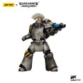 Joy Toy Warhammer The Horus Heresy lron Warriors MKlll Tactical Sergeant Figurka Joy Toy (CN) 12 cm
