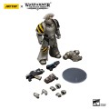Joy Toy (CN) Joy Toy Warhammer The Horus Heresy lron Warriors MKlll Tactical Sergeant Figurka 12 cm