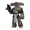 Figurka Joy Toy (CN) Joy Toy Warhammer The Horus Heresy lron Warriors Tyrant 14 cm