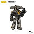 Joy Toy (CN) Figurka Joy Toy Warhammer The Horus Heresy lron Warriors Tyrant 14 cm