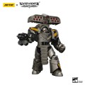 Joy Toy Warhammer The Horus Heresy lron Warriors Tyrant Figurka Joy Toy (CN) 14 cm