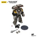 Joy Toy (CN) Joy Toy Warhammer The Horus Heresy lron Warriors Tyrant Figurka 14 cm