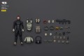 Joy Toy (CN) Figurka Joy Toy Battle For the Stars Fear XS-03 Tactical Pilot 12 cm