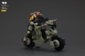 Joy Toy Battle For the Stars Fear XS-03 Tactical Pilot Figurka Joy Toy (CN) 12 cm