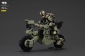 Joy Toy (CN) Joy Toy Battle For the Stars Fear XS-03 Tactical Pilot Figurka 12 cm
