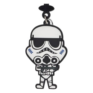 Brelok Star Wars Stormtrooper PVC