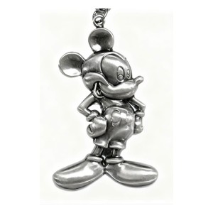 Brelok Monogram Mickey Mouse