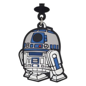Brelok Star Wars R2-D2 PVC Monogram 7 cm