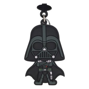Klips na torbę Star Wars Darth Vader PVC